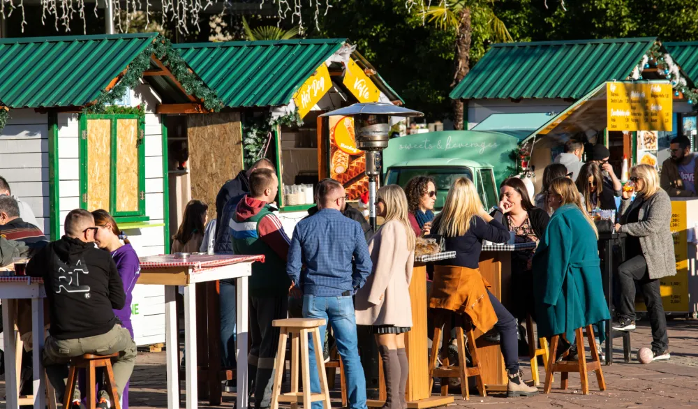  Podjela kućica na Novogodi&scaron;njem pazaru uskoro pred Upravnim sudom