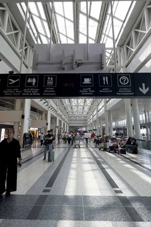 Svijetom u devet mjeseci putovalo preko milijardu turista