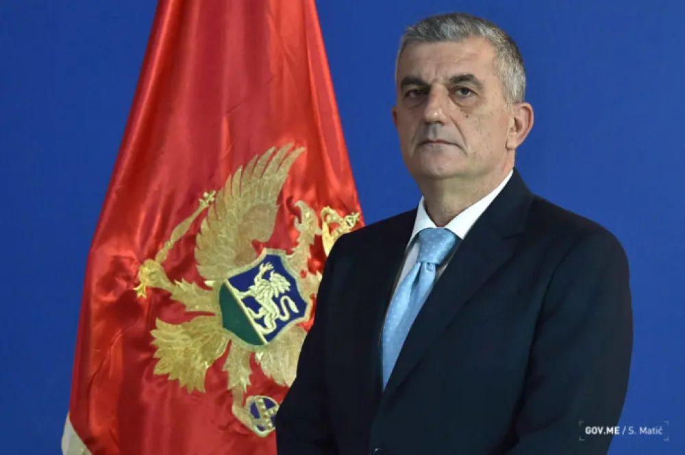 Bajanić: Konkurs namje&scaron;ten za kandidata većine, brine letargija dru&scaron;tva