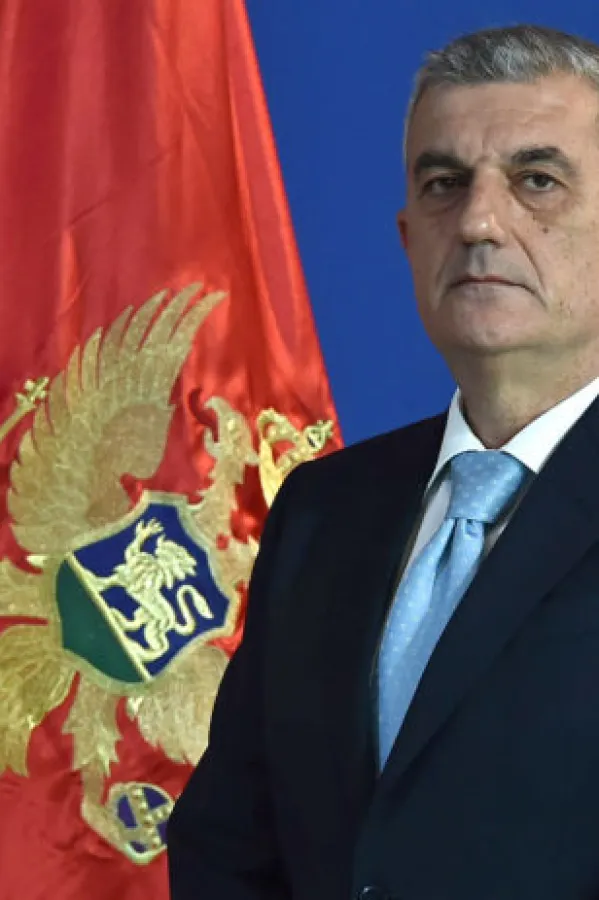 Bajanić: Konkurs namje&scaron;ten za kandidata većine, brine letargija dru&scaron;tva