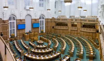 Danska zbog Trampa uvela &ldquo;noćnu stražu&rdquo;: Prate američkog predsjednika