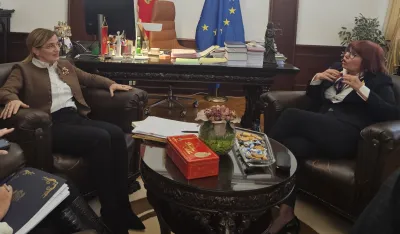 Podhraski: Vrhovni sud Crne Gore postiže impresivne rezultate