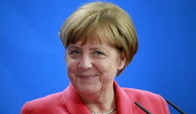 Merkel: Nisam okrivila Poljsku za rat u Ukrajini, svi smo zakazali