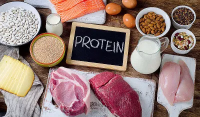 Popularan način ishrane: Jesu li dijete s visokim udjelom proteina sigurne