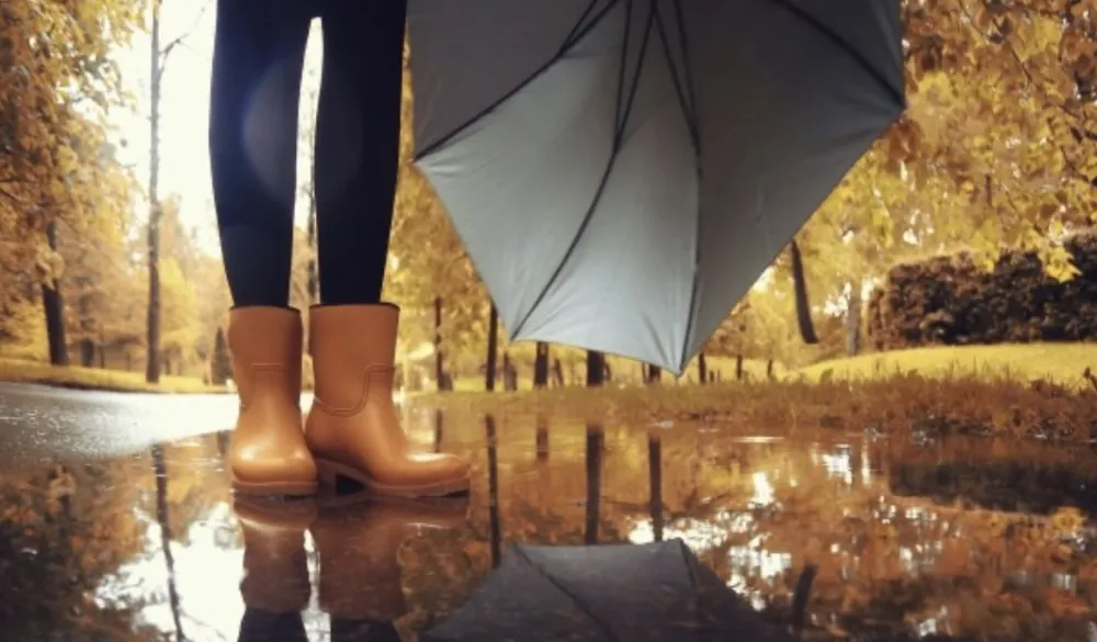 Genijalan trik: Učinite cipele vodootpornima u nekoliko minuta