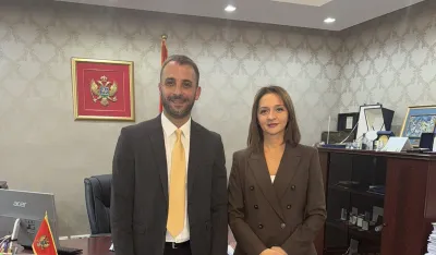 Armenko sa Jovanovićem: Jako značajno &scaron;to je Ustavni sud dobio jo&scaron; jednog sudiju