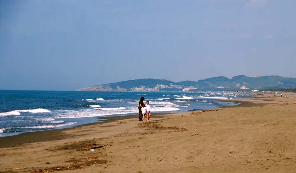 Morsko dobro: Zakupci da hitno pristupe či&scaron;ćenju i uređenju kupali&scaron;ta