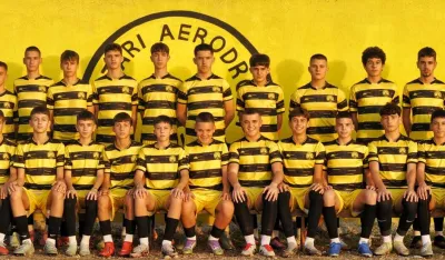 Pioniri Starog aerodroma