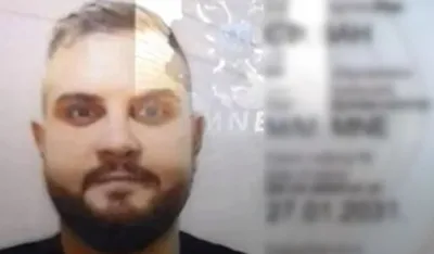 Italija odbila da izruči Simijanovića