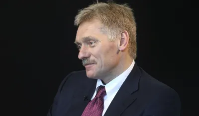 Peskov: SAD predale Rusiji parametre mirovnog plana, Vitkof iduće nedjelje u Moskvi