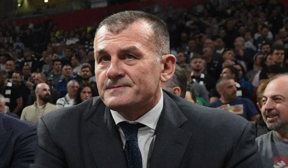 Zoran Savić