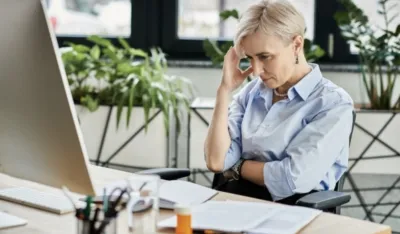 Hormonska terapija kao način za smanjenje rizika od demencije kod žena?&nbsp;