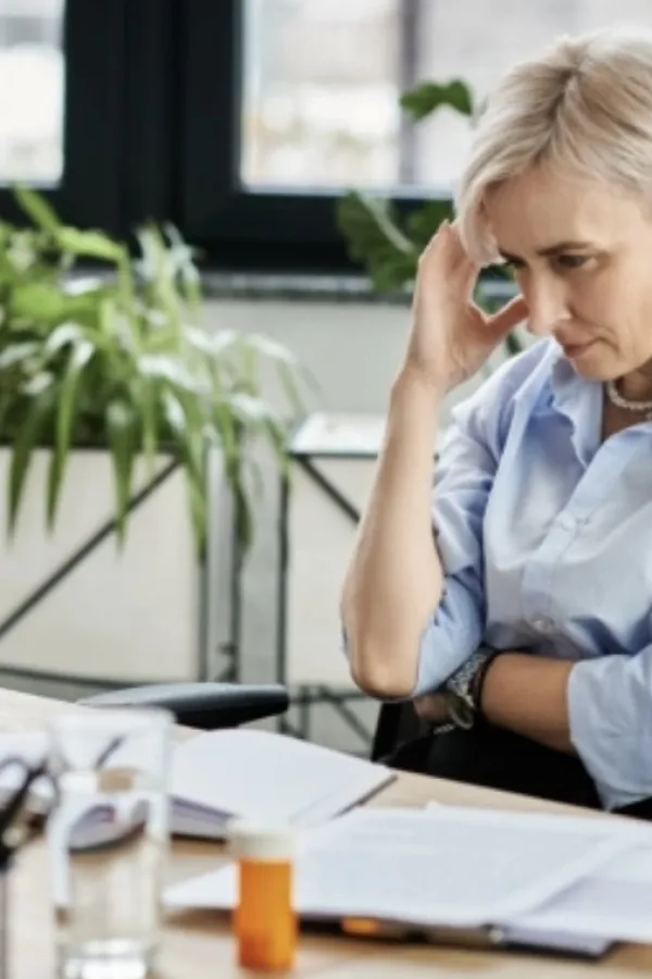 Hormonska terapija kao način za smanjenje rizika od demencije kod žena?&nbsp;