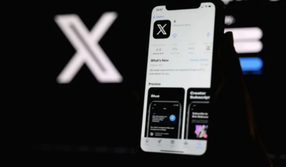 X uvodi novu funkciju: Provjerava autentičnost korisnika