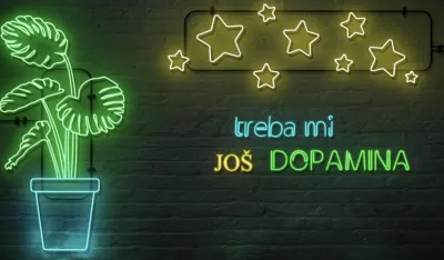 Adi &Scaron;o&scaron;e predstavio novi singl "Baila"