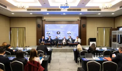 Trokaz: Potrebne su nam sve zemlje Zapadnog Balkana u EU &scaron;to prije