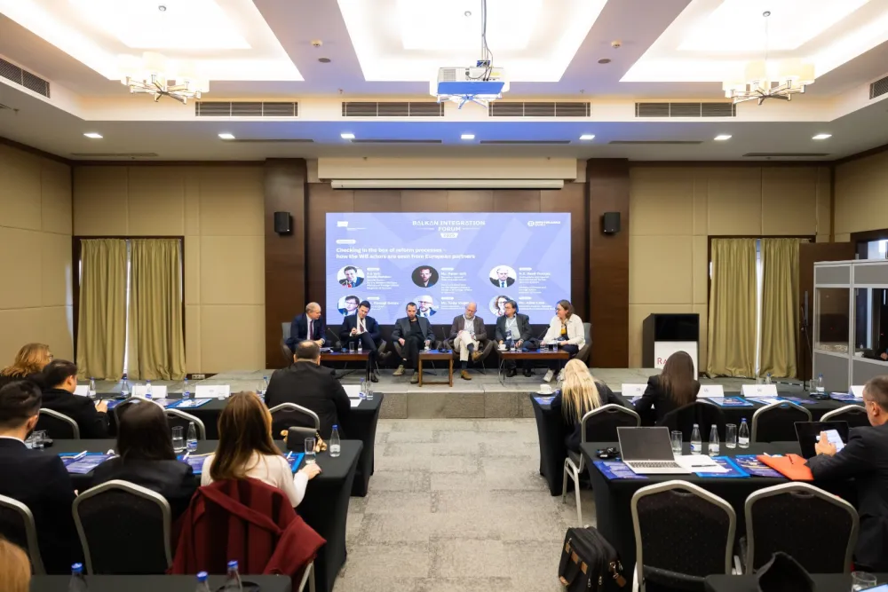 Trokaz: Potrebne su nam sve zemlje Zapadnog Balkana u EU &scaron;to prije