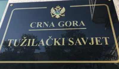 Obrazovano Disciplinsko vijeće i Komisija za ocjenjivanje rada državnih tuzilaca