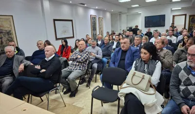 SNP će tražiti od Spajića da ispo&scaron;tuje koalicioni sporazum i smijeni &Scaron;ćekića