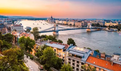 Budimpe&scaron;ta izglasana za grad sa najautentičnijom lokalnom kuhinjom