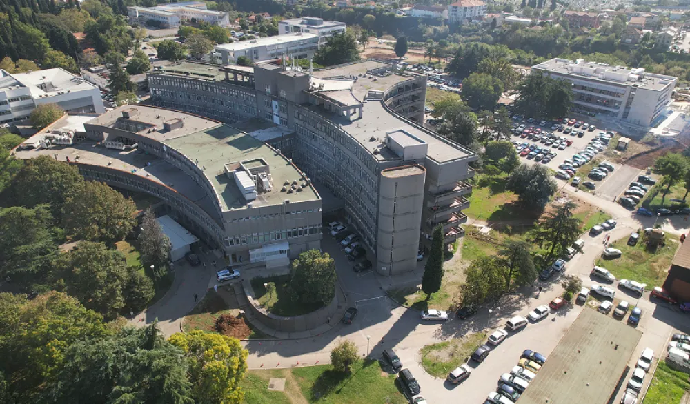 U dvori&scaron;tu KCCG sjutra jo&scaron; jedna akcija sadnje stabala