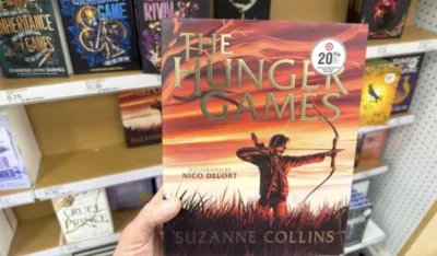 Tarantino okrivio "Igre gladi" da su plagijat