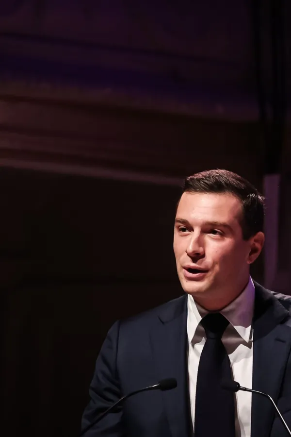Bardela prvi favorit na predsjedničkim izborima u Francuskoj