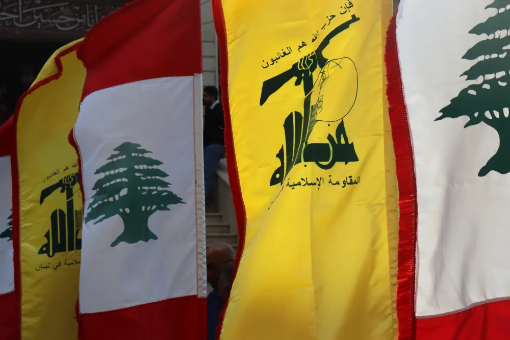 Hezbolah: Napad Izraela čin agresije, imamo pravo da odgovorimo