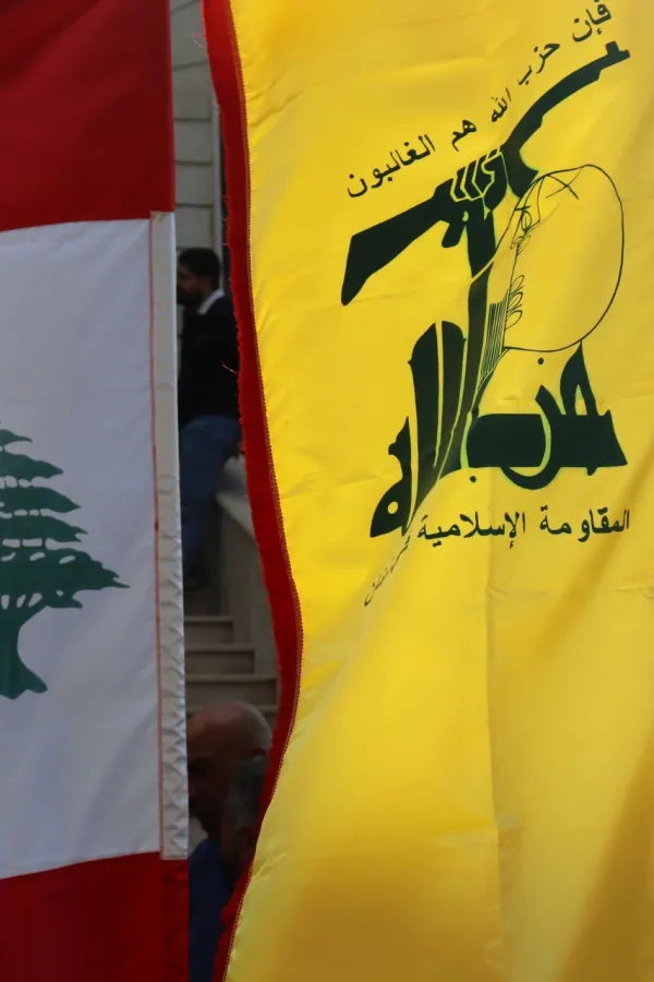 Hezbolah: Napad Izraela čin agresije, imamo pravo da odgovorimo