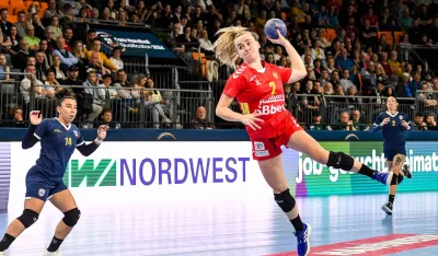 Anastasija Marsenić