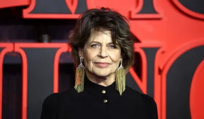 Linda Hamilton: Ne želim da izgledam mlađe, ovo lice sam zaslužila