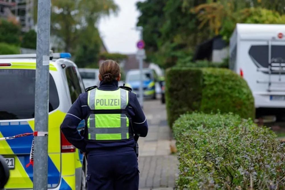 Djevojčica u Njemačkoj s dva noža napala brata, policija je upucala