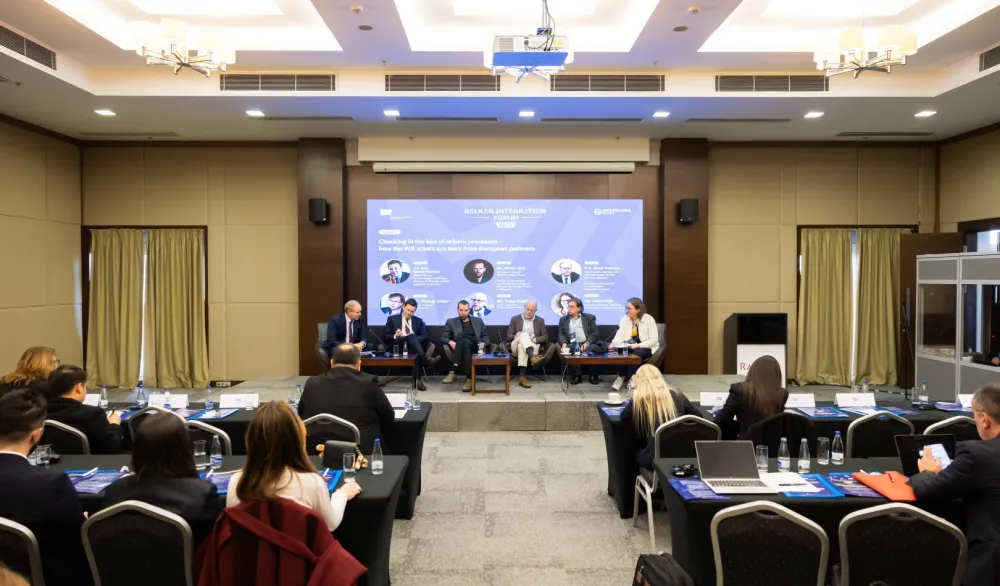 Na putu u EU ne smije biti gre&scaron;aka