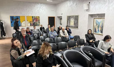 (VIDEO) Izmjenama DUP-a industrijska zona&nbsp;KAP-a obrađene sve crne tačke