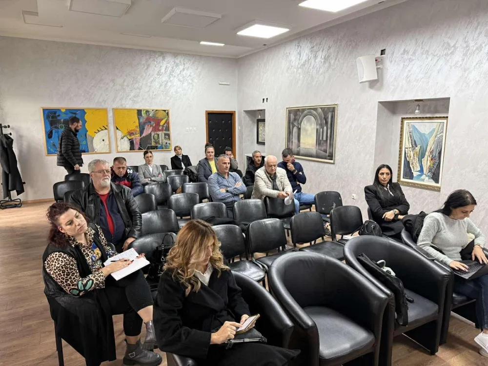 (VIDEO) Izmjenama DUP-a industrijska zona&nbsp;KAP-a obrađene sve crne tačke