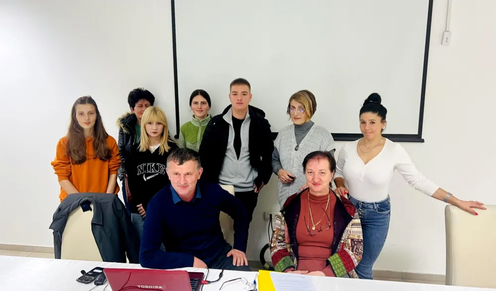 Kulturno nasljeđe: Oživljavanje o&scaron;vica osnažuje žene sa sela