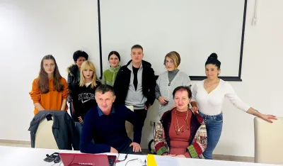 Kulturno nasljeđe: Oživljavanje o&scaron;vica osnažuje žene sa sela