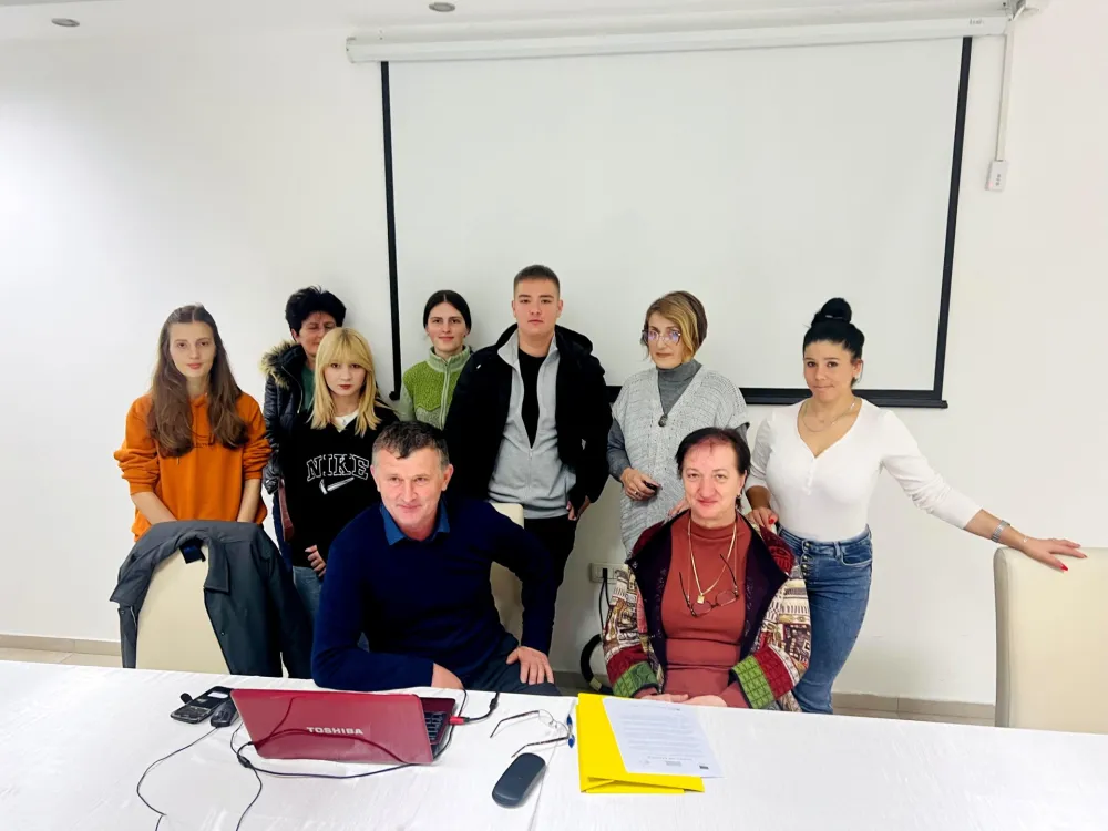 Kulturno nasljeđe: Oživljavanje o&scaron;vica osnažuje žene sa sela