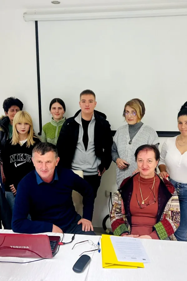 Kulturno nasljeđe: Oživljavanje o&scaron;vica osnažuje žene sa sela