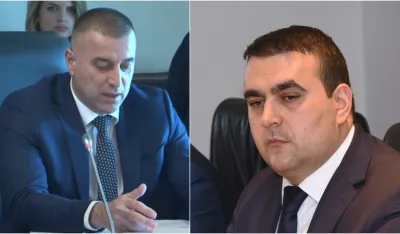 &Scaron;efovali u policiji, pa &bdquo;pali&rdquo; zbog kriminala