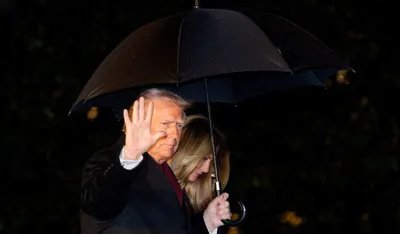 Tramp će pomilovati biv&scaron;eg predsjednika Hondurasa koji služi 45 godina zatvora zbog droge