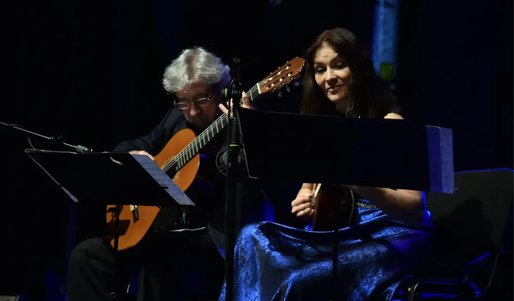 Muzika progovorila glasnije od riječi