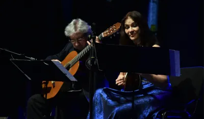 Muzika progovorila glasnije od riječi