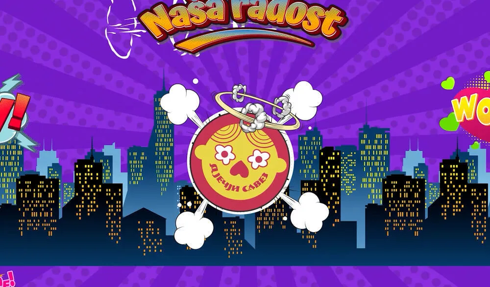 Proslava dječjeg muzičkog talenta