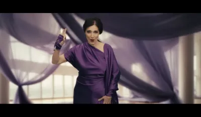 Doris&nbsp;Dragović predstavlja novi studijski album