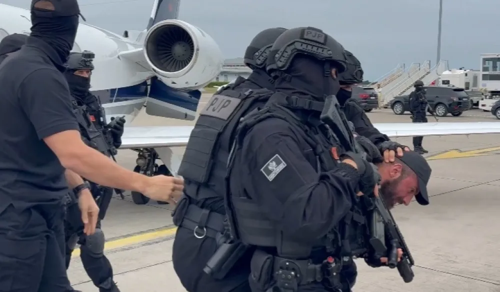 Podgoričanin Aleksandar&nbsp;Keković počeo &scaron;trajk glađu,&nbsp;tvrdi da mu SDT smje&scaron;ta