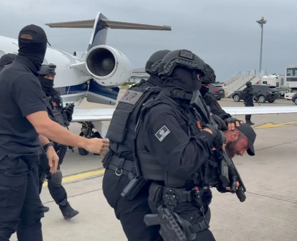 Podgoričanin Aleksandar&nbsp;Keković počeo &scaron;trajk glađu,&nbsp;tvrdi da mu SDT smje&scaron;ta