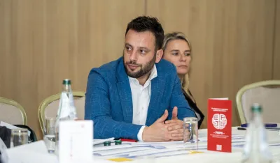 Lisičić: 29. novembar - sjećanje na ne&scaron;to &scaron;to nijesam doživio, a čije posljedice bolno proživljavam