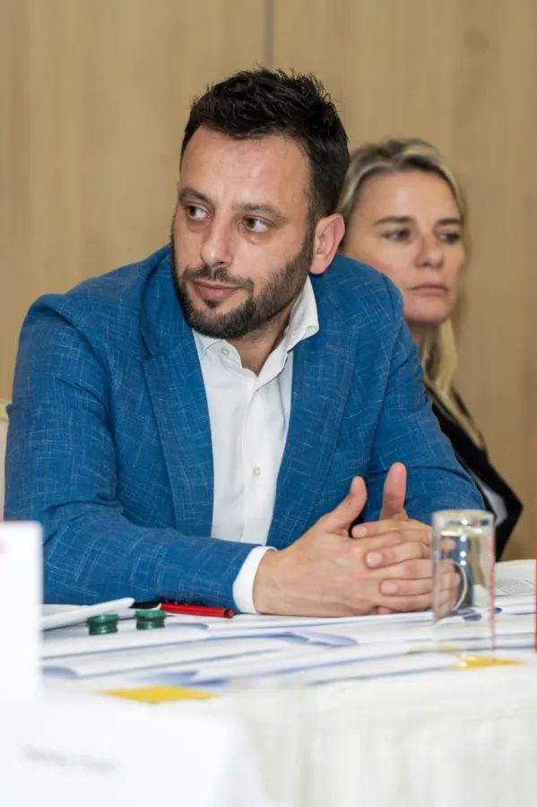 Lisičić: 29. novembar - sjećanje na ne&scaron;to &scaron;to nijesam doživio, a čije posljedice bolno proživljavam