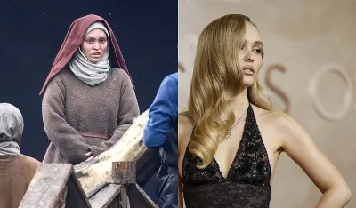 Kćerka Džonija Depa iznenadila transformacijom za novu ulogu